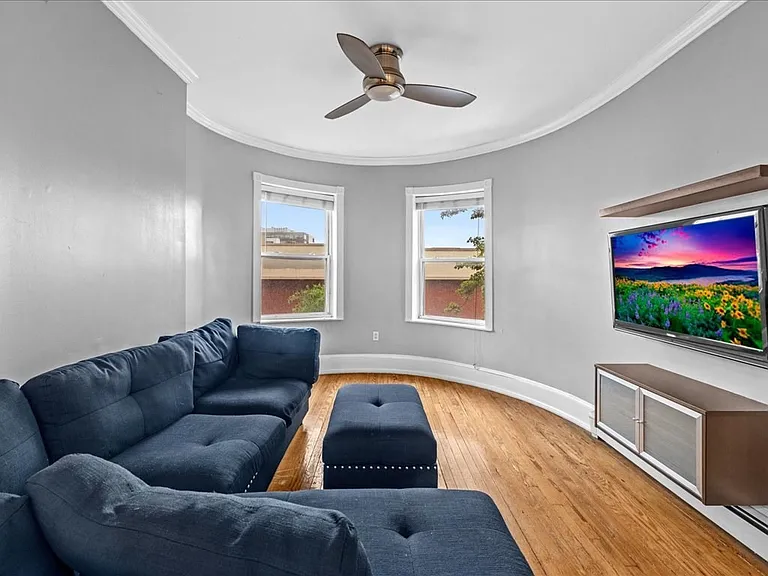 883 Harrison Ave #2 — Photo 3