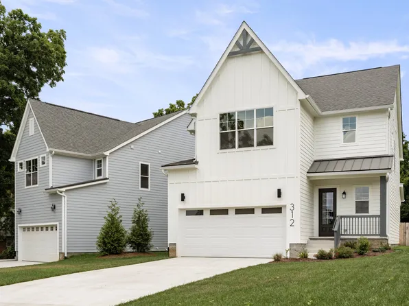 312 McKennell Dr, Nashville, TN 37206