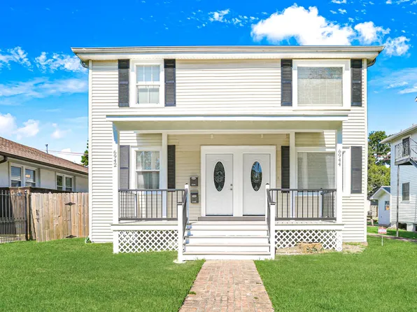 6942 Canal Blvd, New Orleans, LA 70124