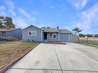 400 Morrison Ave, Sacramento, CA, 95838