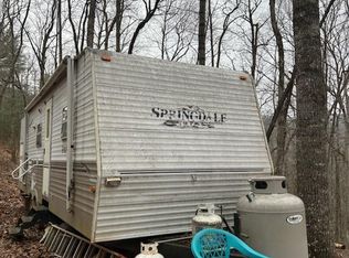 960 Happy Holw, Hiawassee, GA 30546