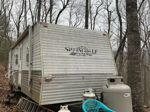 960 Happy Holw, Hiawassee, GA 30546