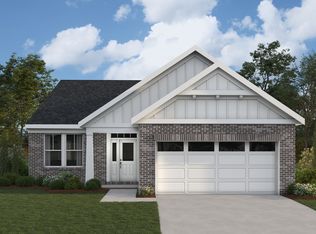 15143 Garden Mist Pl, Fishers, IN 46040