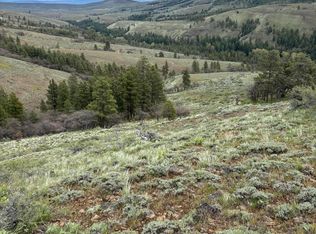 Nka Cowiche Creek Rd, Yakima, WA 98908