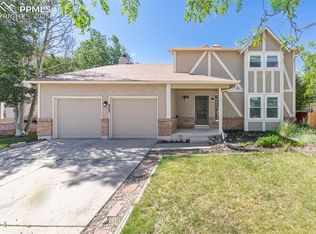 2935 Rhapsody Dr, Colorado Springs, CO 80920
