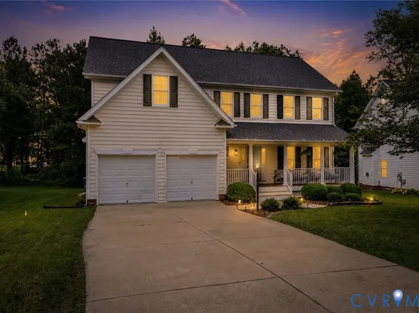 7807 Hampton Meadows Ln, Chesterfield, VA 23832