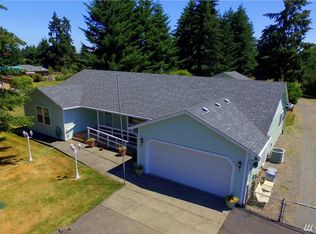 18624 Ivan St SW, Rochester, WA 98579