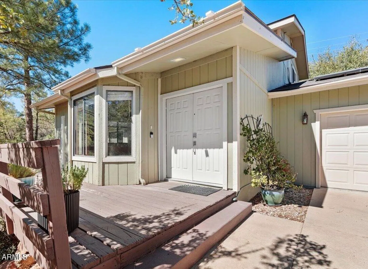 Rolling Hills Dr, Prescott — Photo 1