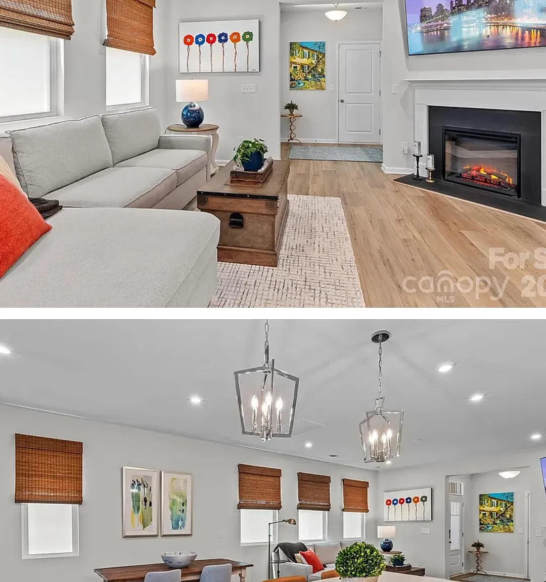 3 bed, 2.5 bath, 1779 sqft, $2,400 — Photo 2