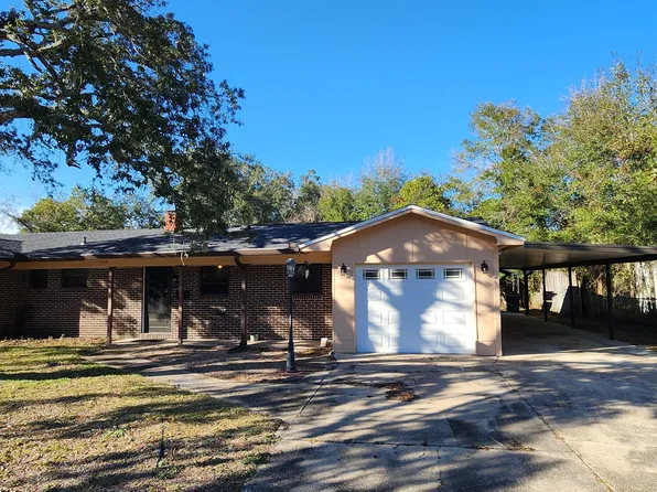 400 Glendale Ave, Valparaiso, FL 32580