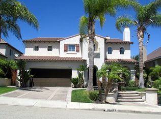 26477 Thackery Ln, Stevenson Ranch, CA 91381