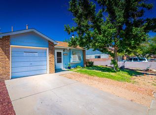 6605 Flynn Ave NW, Albuquerque, NM 87120