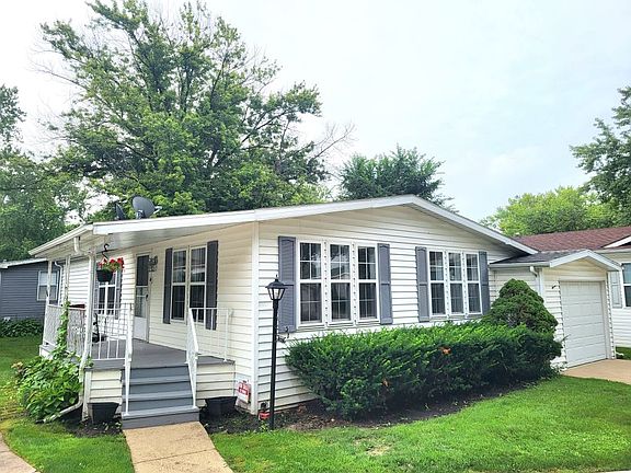 2nd image of 247 Parkwood Rd #48