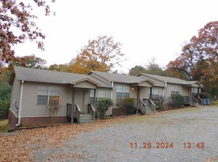 21 Thorn Cemetery Rd, Greenbrier, AR 72058