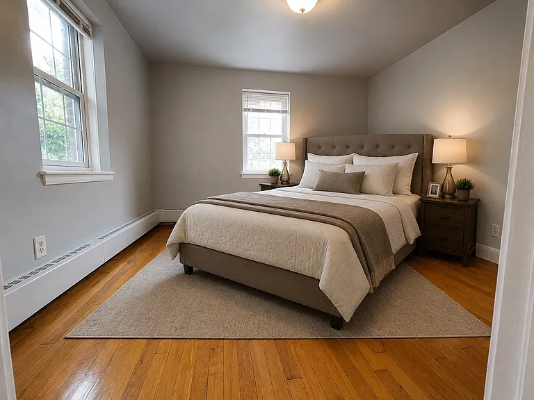 17 Hammond Pond Pkwy — Photo 13