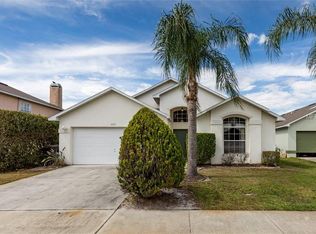 555 Eagle Pointe S, Kissimmee, FL 34746