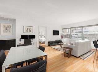 118 E 60th St APT 19F, New York, NY