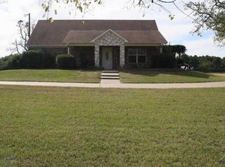 17206 County Road 285, Arp, TX 75750