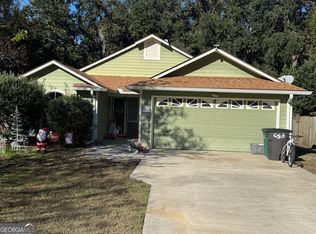 2203 Windsor St, Saint Marys, GA 31558