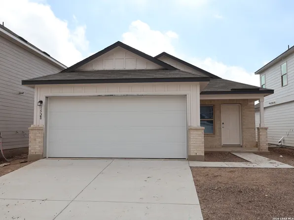 1528 Gentle View, New Braunfels, TX 78130