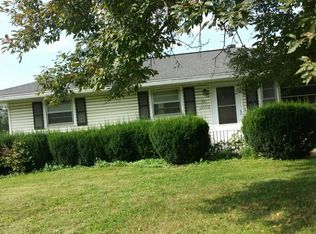 13777 Strykersville Rd, Wales Center, NY 14169