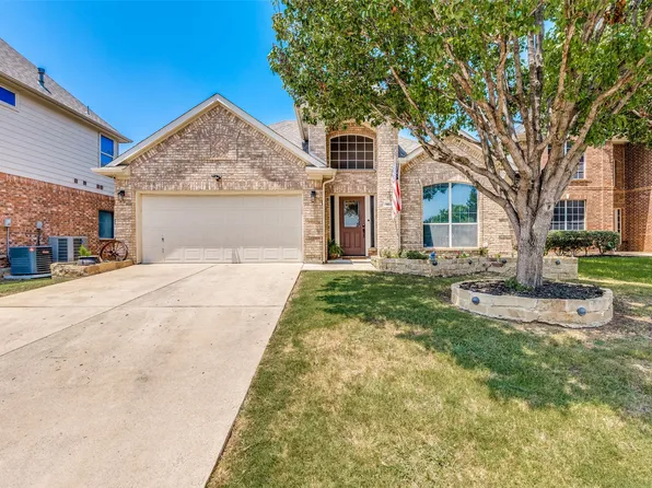 9813 Voss Ave, Fort Worth, TX 76244