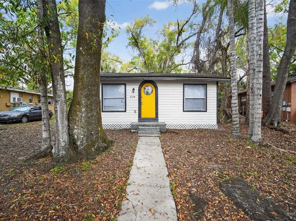 1724 E Mulberry Dr, Tampa, FL 33604
