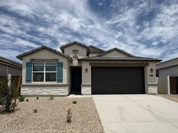 24218 W ATLANTIS Way, Buckeye, AZ 85326