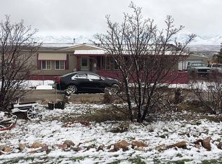 670 Spring Valley Pkwy, Spring Creek, NV 89815