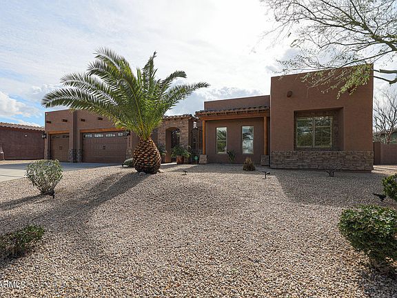2nd image of 3203 W Desert Lane