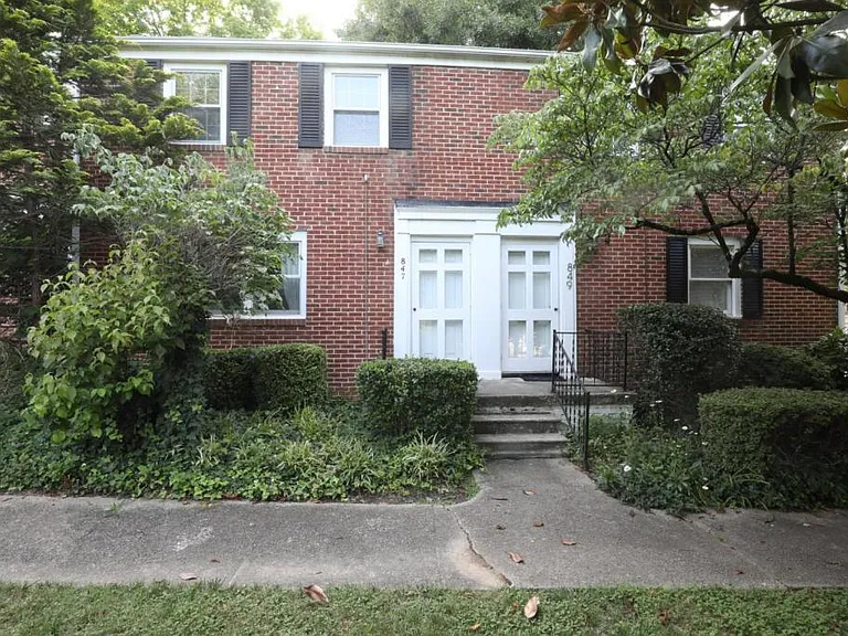 849 Bryan St — Photo 19