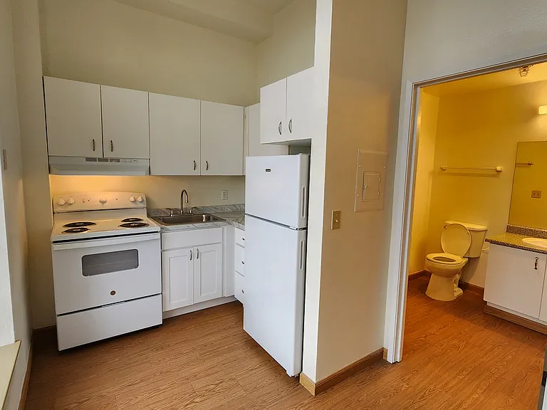 Monte Cristo Hotel Apartments — Photo 24