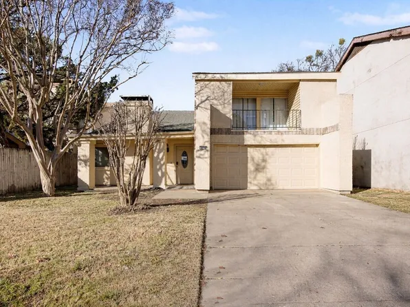 1606 Hawthorne Dr, Arlington, TX 76012