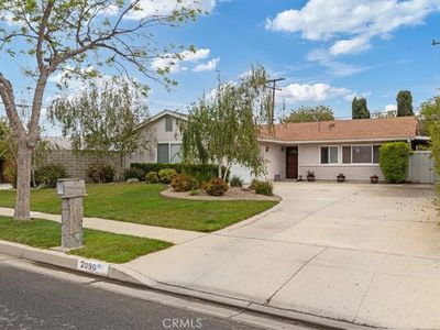 2090 Socrates Ave, Simi Valley, CA, 93065
