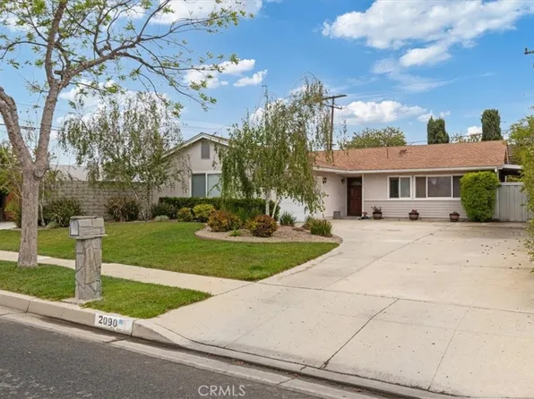 2090 Socrates Ave, Simi Valley, CA 93065