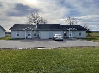 9343 West Watergate Road, Mc Bain, MI 49657