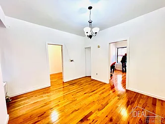 Rented by Ideal Properties Group