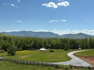 575 Hunter Rd, Hayesville, NC 28904