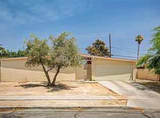 1154 King Richard Ave, Las Vegas, NV 89119