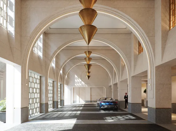 301 Park Avenue image 11 of 20