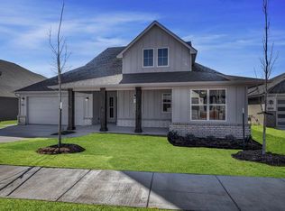 906 Mount Irving Way, Norman, OK 73071