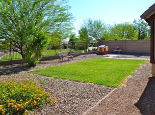 14231 W Rosewood Dr, Surprise, AZ 85379