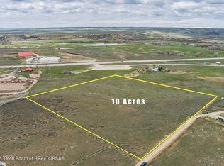 19 Big Country, Pinedale, WY 82941