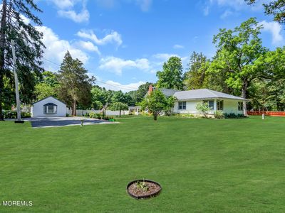 714 Cassville Road, Jackson, NJ, 08527