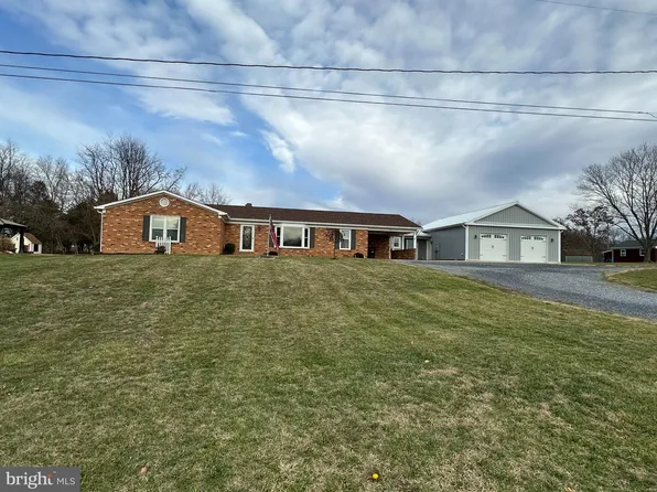 515 9th Ave, Luray, VA 22835