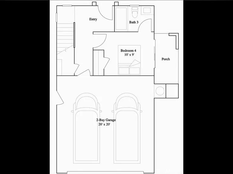 2622 E Hyde Paseo — Photo 21