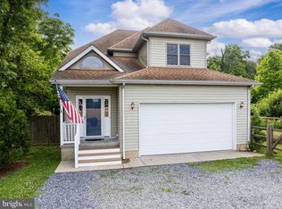 6153 Tolchester Rd, Rock Hall, MD 21661