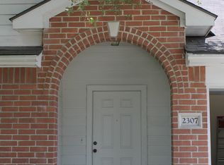 2307 Havencrest Dr, Houston, TX 77038