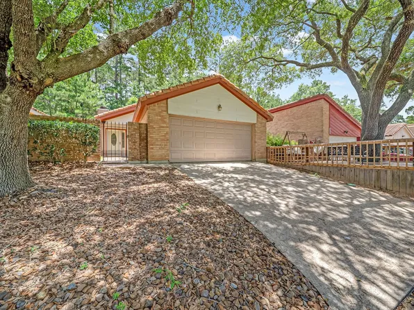 12038 Texas National Blvd, Willis, TX 77378