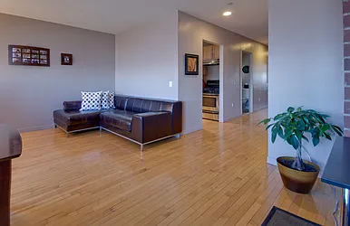 Sold by Brown Harris Stevens
